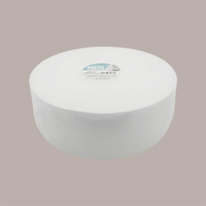 Base per Torta in Polistirolo Diametro 30 cm H 10 cm 5 pezzi [d17f62bc]