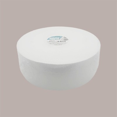 Base per Torta in Polistirolo Diametro 30 cm H 10 cm 5 pezzi [d17f62bc]