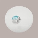 Base per Torta in Polistirolo Diametro 30 cm H 10 cm 5 pezzi [ba14a7ab]