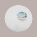 Base per Torta in Polistirolo Diametro 25 cm H 7,5 cm 10 pezzi [0b850ba7]