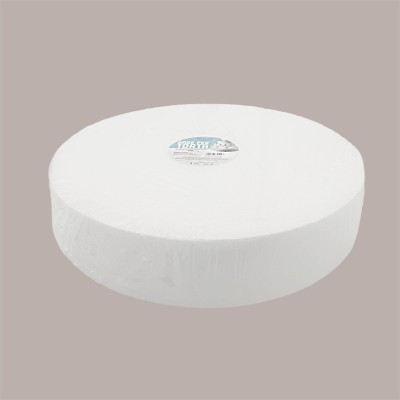 Base per Torta in Polistirolo Diametro 30 cm H 7,5 cm 5 pezzi [e74216b1]