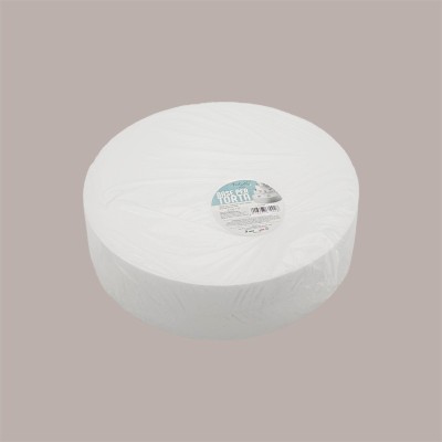 Base per Torta in Polistirolo Diametro 35 cm H 7,5 cm 5 pezzi [39ec635b]