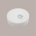 Base per Torta in Polistirolo Diametro 35 cm H 7,5 cm 5 pezzi [39ec635b]