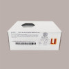 Stelline di Zucchero Bianche Krokkali per Decorazione Dolci Icewer 3 mm 700 gr [c7c0ad49]