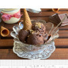 Mini Cono Arrotolato per Gelato Senza Glutine Certificato Nocciolcono 855 pezzi [925b6b7a]
