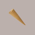 Cornetto Lungo Cono Gelato Piccolo Gusto Wafer IAVAZZO 336 pezzi [24d2a984]
