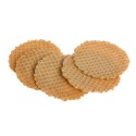 Cornetto Lungo Cono Gelato Piccolo Gusto Wafer IAVAZZO 336 pezzi [793f60d4]