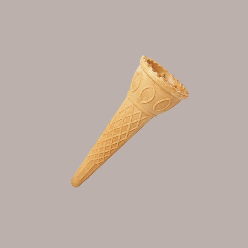 Coppa Lara Cono Gelato Piccolo Gusto Wafer IAVAZZO 385 pezzi [95430588]