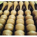 Coppa Lara Cono Gelato Piccolo Gusto Wafer IAVAZZO 385 pezzi [fe28c09f]
