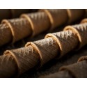 Coppa Lara Cono Gelato Piccolo Gusto Wafer IAVAZZO 385 pezzi [4935019b]