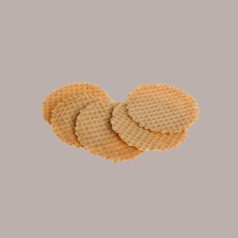 Coppa Sara Cono Gelato Piccolo Gusto Wafer IAVAZZO 420 pezzi [f32af752]