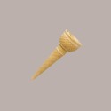 Coppa Delizia Cono Gelato Grande Gusto Wafer IAVAZZO 168 pezzi [54fc29fa]