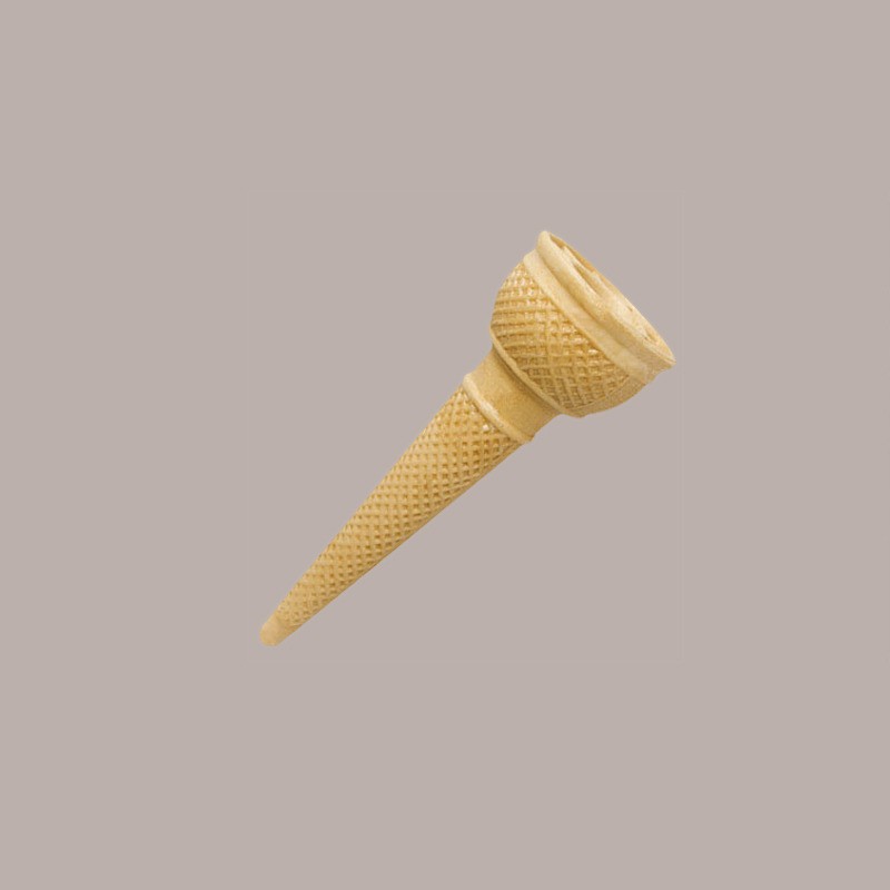 Coppa Luna Cono Gelato Piccolo Gusto Wafer IAVAZZO 336 pezzi [08567e5e]