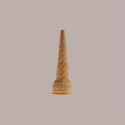 Cono Coppa 3 Stampato Wafer Piccolo per Gelato Cono Firenze 360 pezzi [6da4f69f]