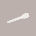 Palettine Impilate Bio per Gelato Bianche 9,5 cm 500 pezzi [2f95d414]