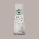 Palettine Impilate Bio per Gelato Bianche 9,5 cm 500 pezzi [44fe1103]