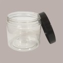 Scatola Astuccio Porta 2 Vasetti Salse Creme in Cartoncino Avana 130x60H120mm 10 Pezzi [c7777e09]