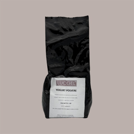 Yogurt in Polvere per Prodotti Dolciari e Gelati 1 Kg [a909eaf9]
