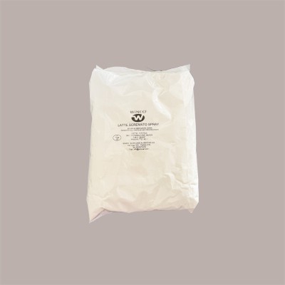 Latte Scremato in Polvere Spray Istantaneo 1 Kg [05a78a74]