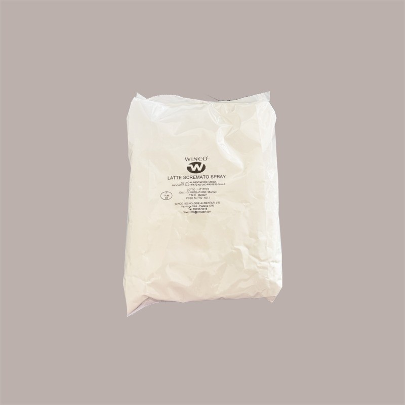 Latte Scremato in Polvere Spray Istantaneo 1 Kg [05a78a74]