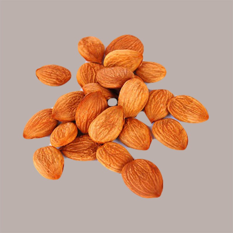Armelline Dolci Grezze Sgusciate 100% Ideali per Torte e Dolci - 1 kg - [b986767b]