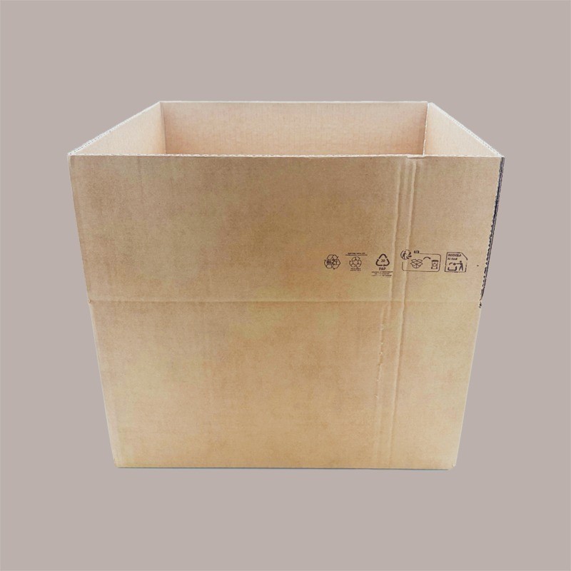 Scatola in cartone Porta 12 Bottiglie di Olio e Vino Piccole 40x30 H 25 cm + Alveare di Contenimento Interno 10 Pezzi [9d85340e]
