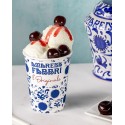 Macchina Mantecatore Gelato Miles Galaxy Pro Milano V1 FABBRI [69b8e58c]