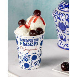 Macchina Mantecatore per Gelato Miles Galaxy Pro Milano V2 FABBRI [fcffee89]