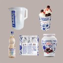Macchina Mantecatore per Gelato Miles Galaxy Pro Milano V2 FABBRI [f9afa997]