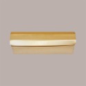 10 Pz Cofanetto Porta 1 Bottiglia 750 ml Champagne Cantinetta Stesa in Carta grafica Seta Oro 330x100H100mm [088ff5d6]