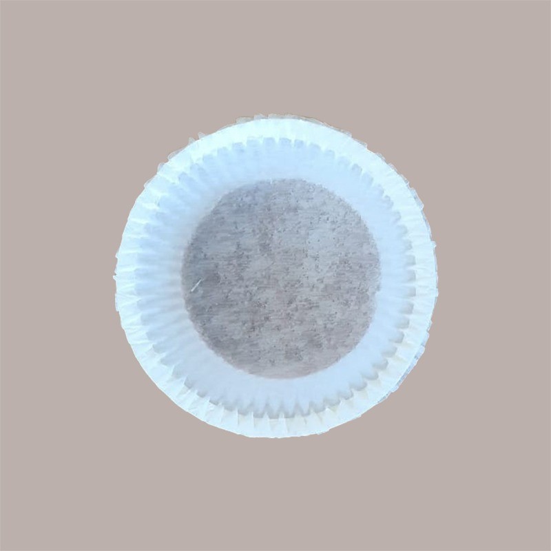 Teglia Usa e Getta Stampo in Carta Forno per Muffin Grandi 112g 24 Porzioni 5 pezzi [f52bb275]