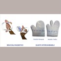 Guanto Igienico 3 Dita Ricambio PeCoex CLEAN HANDS 100 pezzi [bfae55f5]
