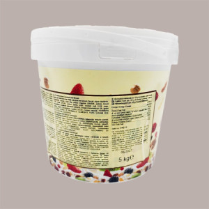Variegato al Gusto di Caramel and Brezel Leagel 5 kg [bf5852d7]