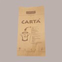 Sacchi LUCGEL per Raccolta Differenziata CARTA  Autoreggente e Autoformante 50 Lt 50 Pz [84829d40]