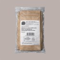Sacchetto in Carta Avana con Strip con Valvola Caffè 120+60x220 mm 50 Pezzi [c7e52bbd]