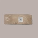 Sacchetto in Carta Avana con Strip con Valvola Caffè 140+70x250 mm 50 Pezzi [169f41d2]