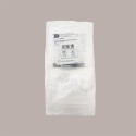 Sacchetto in PET Trasparente Doypack 85x145+30+30 mm 2 x 50 Pezzi [9f6a28d0]