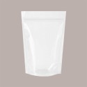 Sacchetto in PET Trasparente Doypack 200x300+50+50 mm 2 x 50 Pezzi [459041cb]