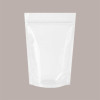 Sacchetto in PET Trasparente Doypack 200x300+50+50 mm 2 x 50 Pezzi [459041cb]