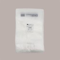 Sacchetto in PET Trasparente Doypack 200x300+50+50 mm 2 x 50 Pezzi [6bb8a08d]