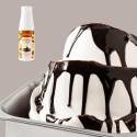 Topping Zhero al Gusto Cioccolato Senza Zuccheri per Gelati e Dessert Leagel 1 kg [0ffac813]