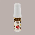 Topping Zhero al Gusto Fragola Senza Zuccheri per Gelati e Dessert Leagel 1 kg [5170531f]