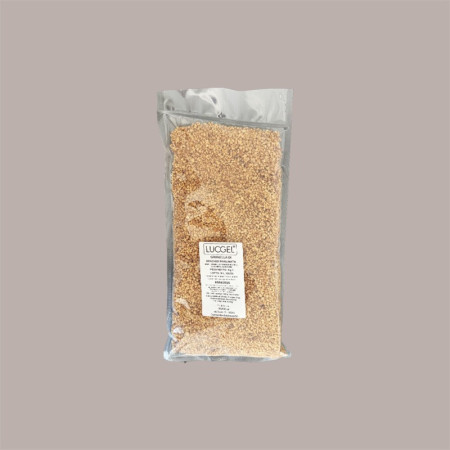 Granella di Arachidi Pralinata per Gelato Yogurt Torte e Dessert 1 kg [ab5a8fc7]