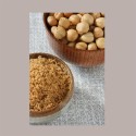 Granella di Nocciola Calibrata 2/4 mm Ideale per Torte e Dolci 1 kg [7fd44b6a]