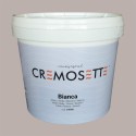 Cremosette Crema Spalmabile Farcitura al Gusto di Cioccolato Bianco Leagel 5,5 Kg [707069c5]