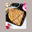 Uniko per Waffle Crepes Dolci e Salate Pancake Cialde Preparato in Polvere 1 kg [ac80b71b]