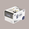 Macchina Mantecatore Gelato Miles Galaxy Pro Milano V1 con 700 euro Prodotti Omaggio FABBRI [9ecc36d6]