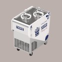 Macchina Mantecatore per Gelato Miles DC Gelato Cart Mobile V2 con 1000 euro Prodotti Promozionali FABBRI [84032c44]