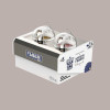 Macchina Mantecatore per Gelato Miles Galaxy Pro Milano V2 con 1000 euro Prodotti Omaggio FABBRI [0964210d]