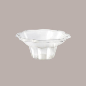 50 Pz Coperchio Bombato Ice Mix 6 per Coppa Yo Mix 150 BIO Alcas [b58e33a3]